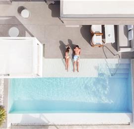 Selection of 2 Bedroom Luxury Beach or Garden Villas with Pool, Sleeps 4-6